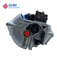 Système de séchage d'air System Saver 1200 Plus 4324711010 TDAS4324711010 4324710010 pour camion Freightliner Cascadia