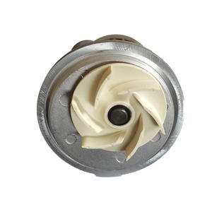 Doosan Daewoo ปั๊มน้ำ G20G G30G G25G ชิ้นส่วนอะไหล่ใหม่สำหรับเครื่องยนต์รถยกดีเซล - Product Image 5