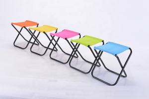 Silla plegable portátil para acampar y caminar, para <span class=keywords><strong>playa</strong></span> - Product Image 6