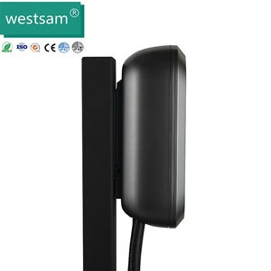 Chargeur EV intelligent de <span class=keywords><strong>type</strong></span> <span class=keywords><strong>2</strong></span> mural 32A 1 phase J1772 IP66 <span class=keywords><strong>mode</strong></span> de télécommande <span class=keywords><strong>3</strong></span> AC <span class=keywords><strong>Wallbox</strong></span> Evs Station de charge - Product Image 2