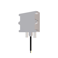 SW6C2H401 Slimme IoT ethyleen C2H4-gassensor Ondersteuning DTU Cloud-verbinding Monitoring van ethyleen Koudeketen Opslag van fruit en groenten