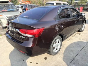 <span class=keywords><strong>Precio</strong></span> de Ganga para Auto Usado en Buen Estado, Kia Forte 2014, 1.6L, Transmisión Manual, Edición SUV Compacto, en Stock, Gran Venta - Product Image 6