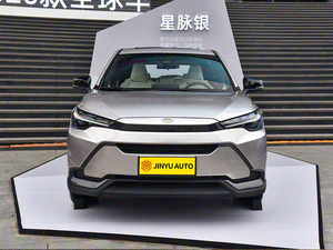 2025 Toyotas Frontlander SUV nuove <span class=keywords><strong>Auto</strong></span> a benzina 2026 2.0L CVT <span class=keywords><strong>Auto</strong></span> cambio <span class=keywords><strong>Auto</strong></span> FWD Camera ACC Cruise Control R17 dimensione pneumatico motrici sinistra - Product Image 2