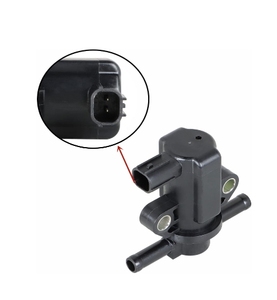 Válvula Solenoide de Purga del Canister de Vapor para Nissan Frontier Xterra Titan 149307S000 14930-7S000, Venta al Por Mayor de Autopartes - Product Image 5