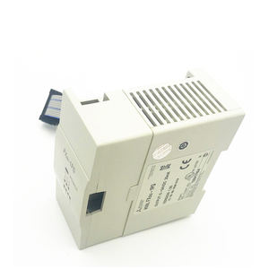 คอนโทรลเลอร์ PLC ของมิตซูบิชิ FX3U-1PG ของแท้ใหม่เอี่ยม - Product Image 1