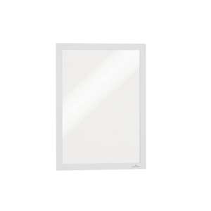 DURAFRAME DURABLE - 4882-03®Cadre d'affichage A4, en vrac (multi-pack) Présentoirs, systèmes d'information et tableaux blancs - Product Image 2