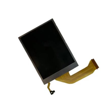 LCD Display Screen Repair Parts Camera Screen Dispaly LCD for Canon IXUS105 IXUS 105 SD1300IS IXY200F LCD With Backlight