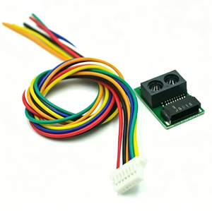 Module de capteur de distance infrarouge GP2Y0E03, module de capteur de distance de 4 à 50 cm - Product Image 1