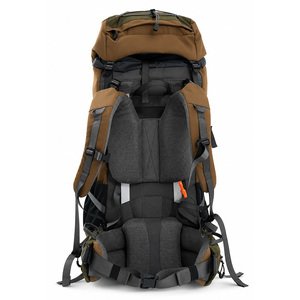<span class=keywords><strong>Mochila</strong></span> <span class=keywords><strong>de</strong></span> Montañismo OEM <span class=keywords><strong>de</strong></span> 35-65L, Fabricada en Oxford Impermeable, para Senderismo, Camping, Viajes y <span class=keywords><strong>Trekking</strong></span> - Product Image 2