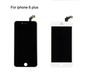 Cho <span class=keywords><strong>iphone</strong></span> <span class=keywords><strong>6</strong></span> cảm ứng <span class=keywords><strong>ic</strong></span>, cho <span class=keywords><strong>iphone</strong></span> màn hình <span class=keywords><strong>6</strong></span> s màn hình lcd lắp ráp - Product Image 2