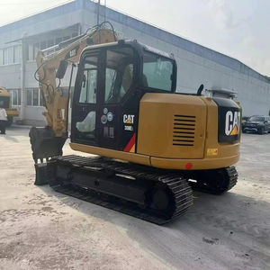 Used <b>excavator</b> CAT 308E2 Cheap price excellent performance Used <b>excavator</b> CAT <b>for</b> <b>sale</b> - Product Image 1