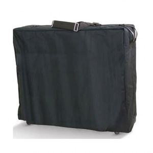 Sac de transport professionnel pliable pour table de massage BSCI, de haute qualité, fabriqué en Chine - Product Image 5