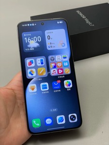 ลดราคา มือถือ HONOR Magic7 มือสอง สภาพดีเยี่ยม แบตเตอรี่ดี ปลดล็อคแล้ว สมาร์ทโฟนมือสอง - Product Image 6