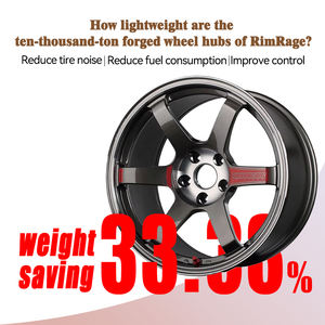 Jantes en alliage forgé Rays Volk Racing TE37 SAGA SL <span class=keywords><strong>15</strong></span> 16 17 18 19 pouces 5x120 5x112 5x114.3 pour BMW Mercedes Audi Porsche Toyota - Product Image 2