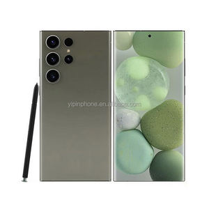 Venta al por mayor para <span class=keywords><strong>Samsung</strong></span> Galaxy <span class=keywords><strong>S23</strong></span> <span class=keywords><strong>Ultra</strong></span> 5G 512GB 12GB + <span class=keywords><strong>512</strong></span> Calidad Android 12 Teléfono inteligente Versión DE LA UE <span class=keywords><strong>S23</strong></span> <span class=keywords><strong>S23</strong></span> + - Product Image 5