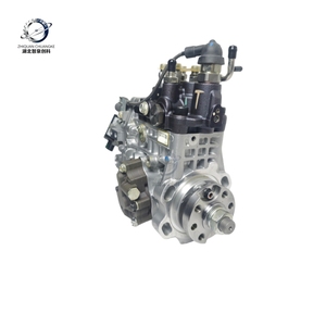 Actionneur de crémaillère de carburant durable de qualité supérieure 729975-51310 pour moteurs 4TNV98 - Product Image 6