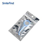 Smile Find Wholesale Outil de retrait 2-en-1 pour aligneurs dentaires orthodontiques transparents
