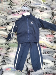 2026 Brand New Clothes <b>Mixed</b> Bales Kids Clothing New Design Children Clothes Ropas Wear - Product Image 4