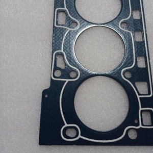 Guarnizione della Testata del Motore per Volkswagen <span class=keywords><strong>Golf</strong></span> Jetta Audi A1 A3 1.4 TSI TFSI EA111 03C103383AM 03C103383AH - Product Image 6