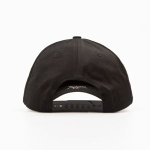 Gorra de Béisbol de Cinco Paneles al por Mayor con Gamuza y Algodón, Gorra de Béisbol de Cinco Paneles con Gamuza de Alta Calidad, Gorras Snapback Unisex para Hombre - Product Image 3