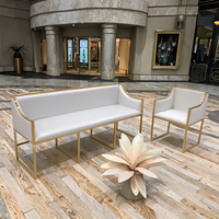 Hochzeit und Events Sofa Möbel 3 sitz 1 sitz verfügbar