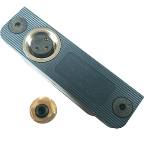 Interruttori di Fine Corsa Elettrici Impermeabili <span class=keywords><strong>NAGLER</strong></span> NORMALIEN - Product Image 1