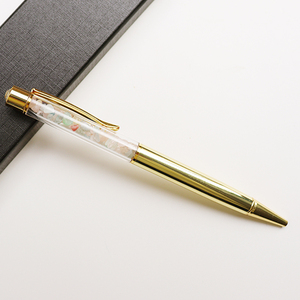 Bút pha lê bán buôn chất lượng cao, đá pha lê Citrine, Amethyst, Agate, sỏi, năng lượng chữa lành, quà tặng doanh nghiệp - Product Image 4