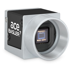 Nouvelle et originale caméra industrielle Basler AcA2040-90umNIR CMOS NIR USB 3.0 - Product Image 1