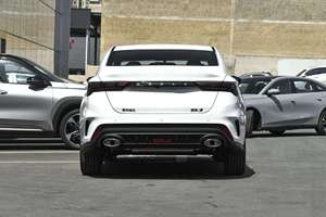 Auto chino Coolray Geely Binyue Cool vehículos de gasolina Coolray Car 1,5 T 5 plazas coches usados 4x4 - Product Image 6