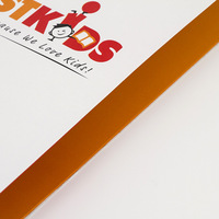 Caja de Papel para Archivos A4 Personalizada por el Fabricante, Sobres, Colores Personalizados, Porta Tarjetas Reciclable, Organizador de Documentos