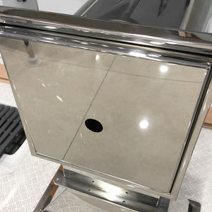 مكشطة حمامات السباحة أداة حمام السباحة الأساسية وملحقات - Product Image 5