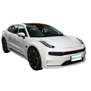 Auto di lusso cinesi ZEEKR 001 2023 auto elettrica di lusso sportiva ad alte prestazioni