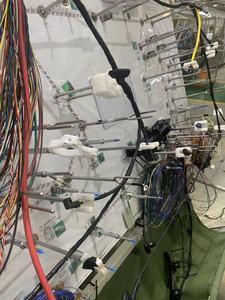 60104295 15mm avançam o sistema sobre a braçadora do fio para prender o dispositivo elétrico da placa para o chicote - Product Image 4