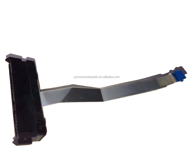 Original Computer Cables for HP ENVY 15 15-j105tx 15-j Laptop DW15 HDD CABLE 6017B0416801 SATA Hard Drive