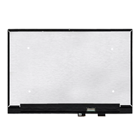 Remplacement de l'écran tactile LCD IPS FHD 15,6 pouces L97420-001 pour HP ENVY 15-ep1023TX