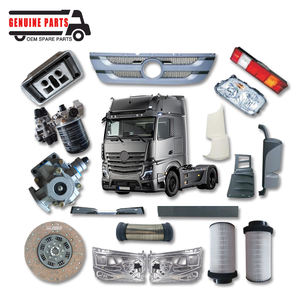 Repuestos para camiones Actros New Condition - Product Image 3