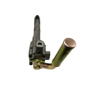 Oil Pump Part No.2409531500003 New for Quanchai 4C6 <b>Engine</b> Car <b>Model</b> 490 High Efficiency 4C6, 2409531500003 High Efficiency Ensu - Product Image 4
