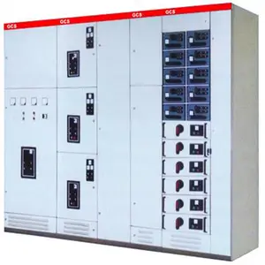 Generator controller Low Voltage Switchboard Panell Swichgear Power distribution cabinet