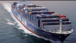 Cambodja Transportdienst Bureau Everight Logistiek Fcl Container (20gp/40hq/40gp) Verkoop Leasing Voor Thailand - Product Image 3