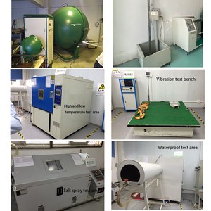 Linterna LED GL-T666 a Prueba de Explosiones, <span class=keywords><strong>Recargable</strong></span>, 100000H, para Minería, IP68, para Uso Industrial - Product Image 4