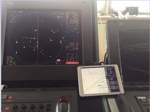 AIS试点插头WiFi增强海上实时数据可访问性 - Product Image 4