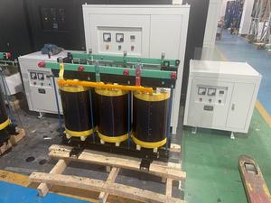 <span class=keywords><strong>หม้อแปลง</strong></span><span class=keywords><strong>ไฟฟ้า</strong></span>คุณภาพดี 120 กิโลโวลต์แอมแปร์ และ <span class=keywords><strong>3</strong></span> <span class=keywords><strong>เฟส</strong></span> 480 โวลต์ <span class=keywords><strong>แบบ</strong></span><span class=keywords><strong>เดลต้า</strong></span>เป็น 208 โวลต์ <span class=keywords><strong>แบบ</strong></span> Y 120 <span class=keywords><strong>หม้อแปลง</strong></span>ลดแรงดัน - Product Image 5
