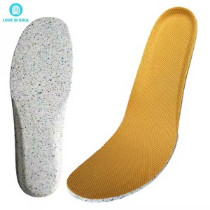 LOVEINSOUL High Performance Athlete Insoles Custom Carbon Fiber Design for Running &amp; <strong>Basketball</strong>, Eco-Friendly &amp; Shock Absorbing - Product Image 2