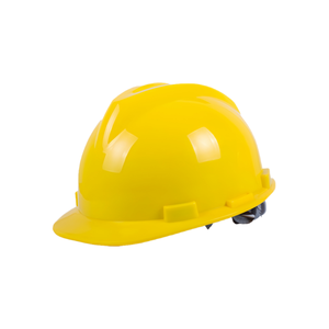 تصنيع المعدات الأصلية تخصيص جودة عالية-حافة صلبة لحام أكثر نوع قبعة كاملة صلبة الصنع خوذات صلبة للبناء - Product Image 6