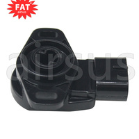 Piezas de automóviles para Suzuki Jimny Grand Vitara Ignis Liana Sensor de posición del acelerador de Rotación izquierda y derecha TPS Senso 91175256
