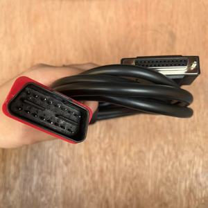Detector de Excavadora 09993-E9070: Herramienta de Comunicación de Enlace de Datos para Detección de Fallos del Motor - Product Image 2