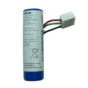 Cabezal de Impresión Térmico Original VX690, Repuesto de Alta Calidad para Impresoras POS VX520 VX675 <span class=keywords><strong>VX680</strong></span> - Product Image 5