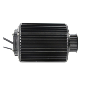 QS 1kW 90 72V55KPH PMSM <b>Motor</b> With Fardriver <b>Controller</b> ND72200 Display for QS1000W-A 1kw Mid Drive <b>Motor</b> QS1000W-A - Product Image 1