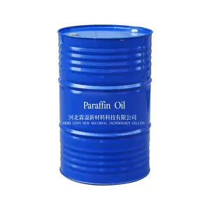 Factory Supply High Quality Refined Liquid Paraffin White Oil with best price