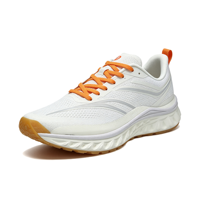 Semelle extérieure de chaussures de trail Dongzhuo en EVA Phylon collé, légère, absorbant les chocs, à rebond élevé, antidérapante et résistante à l'eau